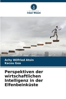 Achy Wilfried Atsin, Kacou Goa - Perspektiven der wirtschaftlichen Intelligenz in der Elfenbeinküste, Häftad