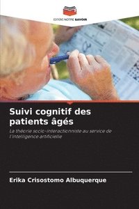 bokomslag Suivi cognitif des patients gs