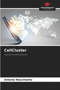 bokomslag CellCluster