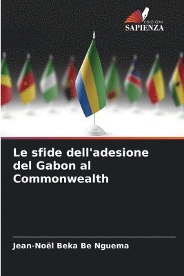Le sfide dell'adesione del Gabon al Commonwealth 1