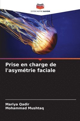 bokomslag Prise en charge de l'asymtrie faciale