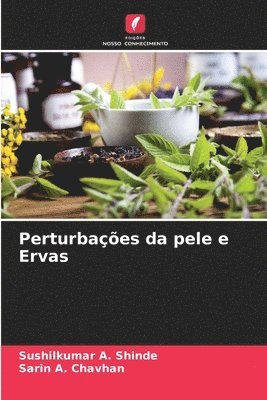 Perturbaes da pele e Ervas 1