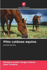 bokomslag Pitio cutneo equino