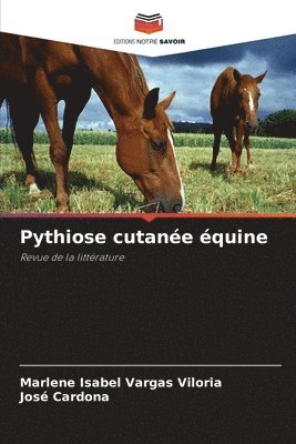 Pythiose cutane quine 1