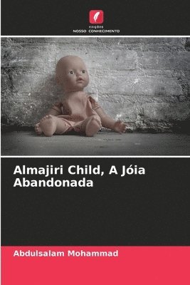 Almajiri Child, A Jia Abandonada 1
