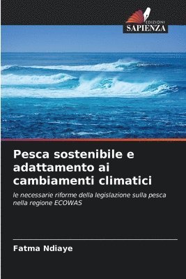 Pesca sostenibile e adattamento ai cambiamenti climatici 1