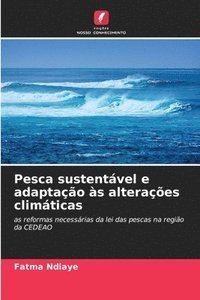 bokomslag Pesca sustentvel e adaptao s alteraes climticas