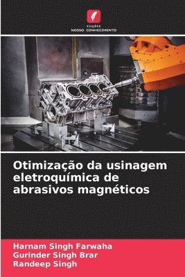 Otimizao da usinagem eletroqumica de abrasivos magnticos 1