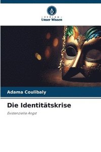 bokomslag Die Identitätskrise