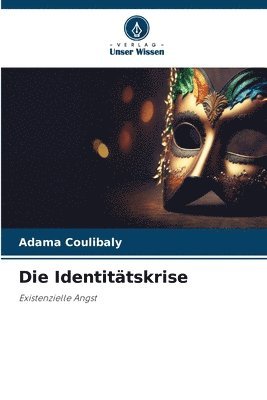 bokomslag Die Identitätskrise