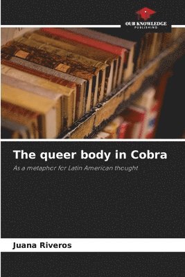 The queer body in Cobra 1