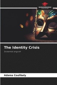bokomslag The Identity Crisis