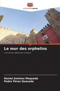 bokomslag Le mur des orphelins