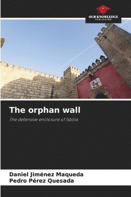 bokomslag The orphan wall