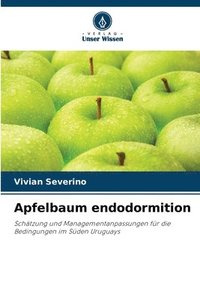 bokomslag Apfelbaum endodormition