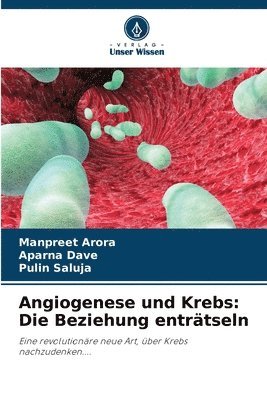 Angiogenese und Krebs 1