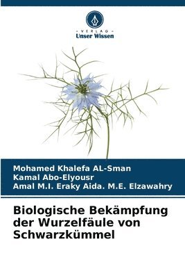 Biologische Bekmpfung der Wurzelfule von Schwarzkmmel 1