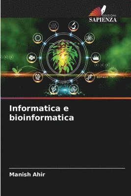 bokomslag Informatica e bioinformatica