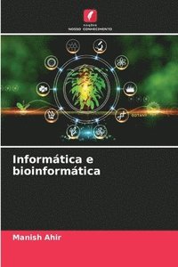 bokomslag Informtica e bioinformtica