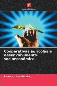 bokomslag Cooperativas agrcolas e desenvolvimento socioeconmico