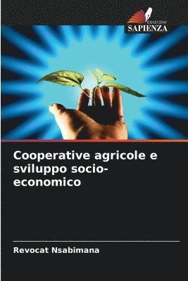 Cooperative agricole e sviluppo socio-economico 1