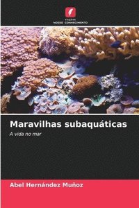 bokomslag Maravilhas subaquticas