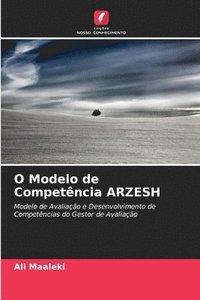 bokomslag O Modelo de Competncia ARZESH