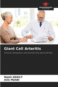 bokomslag Giant Cell Arteritis