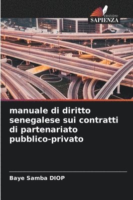 manuale di diritto senegalese sui contratti di partenariato pubblico-privato 1