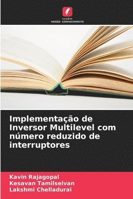 Implementao de Inversor Multilevel com nmero reduzido de interruptores 1