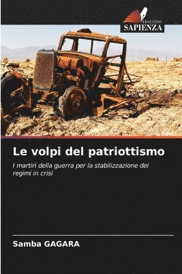 Le volpi del patriottismo 1