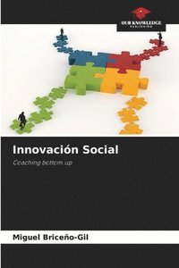 bokomslag Innovacin Social