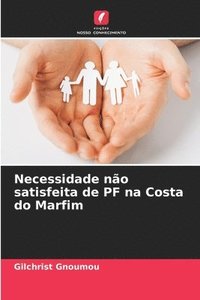 bokomslag Necessidade no satisfeita de PF na Costa do Marfim