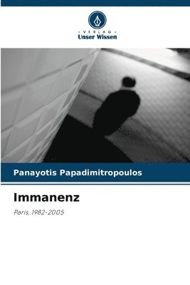 Immanenz 1