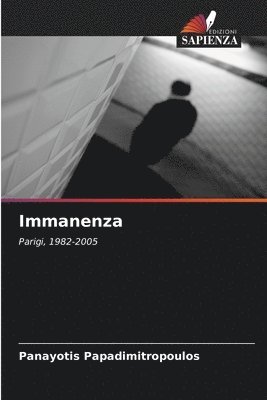 Immanenza 1