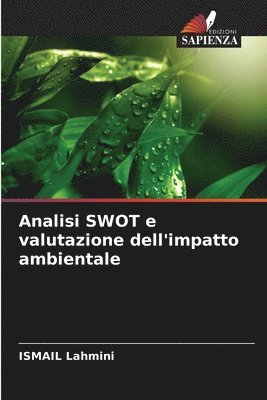 Analisi SWOT e valutazione dell'impatto ambientale 1