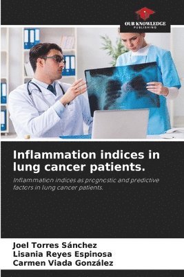 Inflammation indices in lung cancer patients. 1
