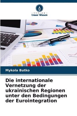 Die internationale Vernetzung der ukrainischen Regionen unter den Bedingungen der Eurointegration 1