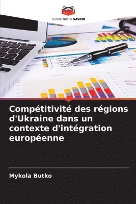 Comptitivit des rgions d'Ukraine dans un contexte d'intgration europenne 1