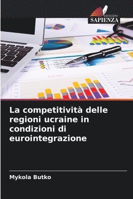 La competitivit delle regioni ucraine in condizioni di eurointegrazione 1