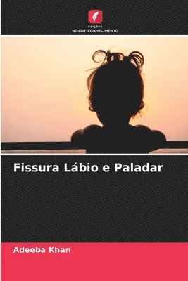 Fissura Labio e Paladar 1