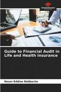bokomslag Guide to Financial Audit in Life and Health Insurance