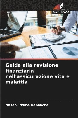 bokomslag Guida alla revisione finanziaria nell'assicurazione vita e malattia