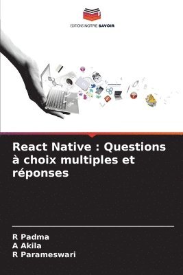 React Native 1
