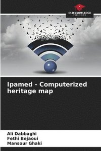 bokomslag Ipamed - Computerized heritage map
