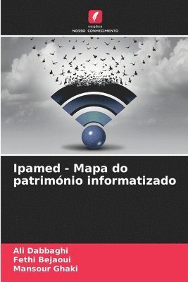 Ipamed - Mapa do patrimnio informatizado 1