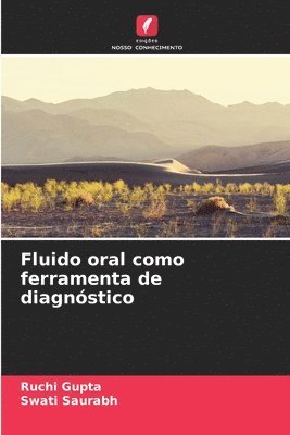 Fluido oral como ferramenta de diagnstico 1