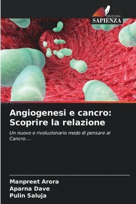 Angiogenesi e cancro 1