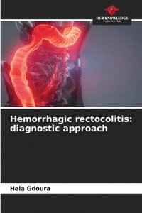 bokomslag Hemorrhagic rectocolitis
