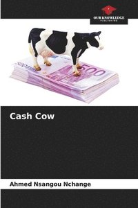 bokomslag Cash Cow